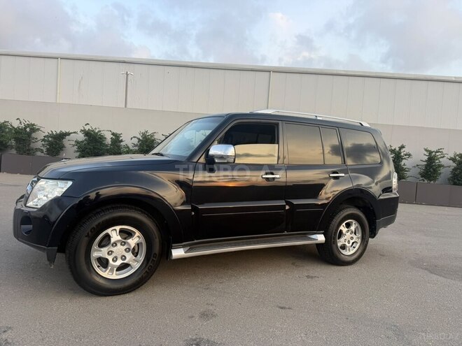 Mitsubishi Pajero 2007, 311,000 km - 3.0 l - Bakı