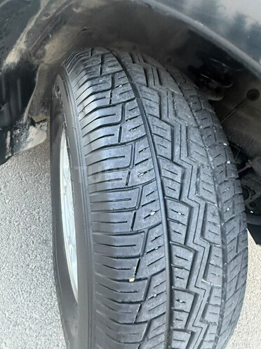 Mitsubishi Pajero 2007, 311,000 km - 3.0 l - Bakı
