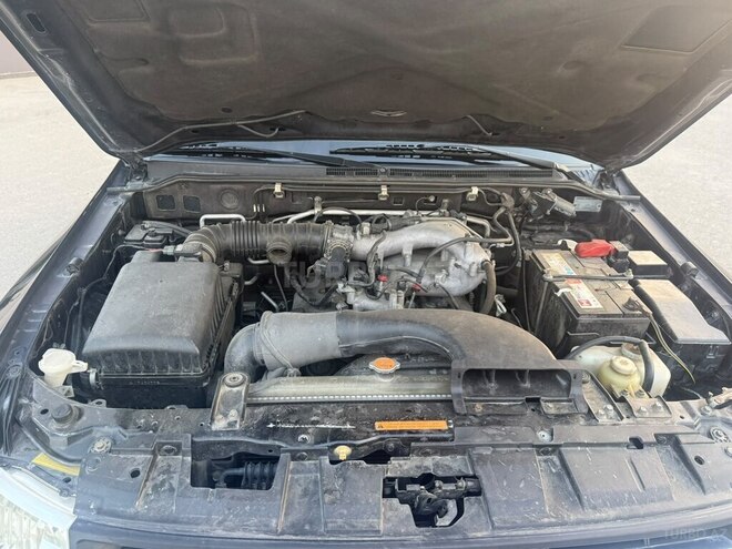 Mitsubishi Pajero 2007, 311,000 km - 3.0 l - Bakı