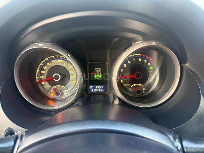 Mitsubishi Pajero 2007, 311,000 km - 3.0 l - Bakı