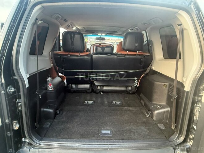 Mitsubishi Pajero 2007, 311,000 km - 3.0 l - Bakı
