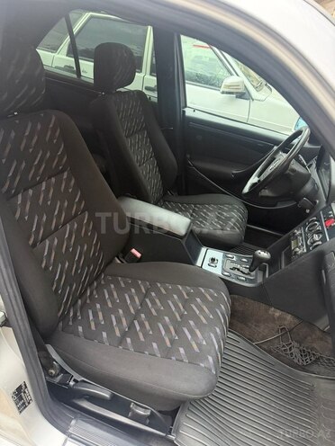 Mercedes C 180 1999, 242,000 km - 1.8 l - Ağcabədi