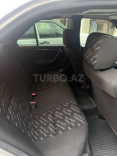 Mercedes C 180 1999, 242,000 km - 1.8 l - Ağcabədi