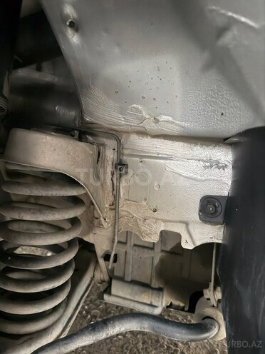 Mercedes C 180 1999, 242,000 km - 1.8 l - Ağcabədi