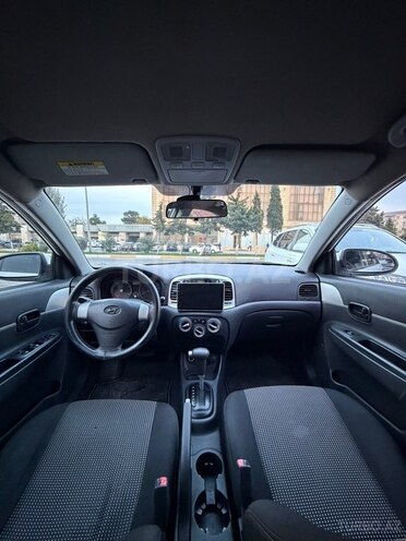 Hyundai Accent 2010, 295,458 km - 1.4 л - Sumqayıt