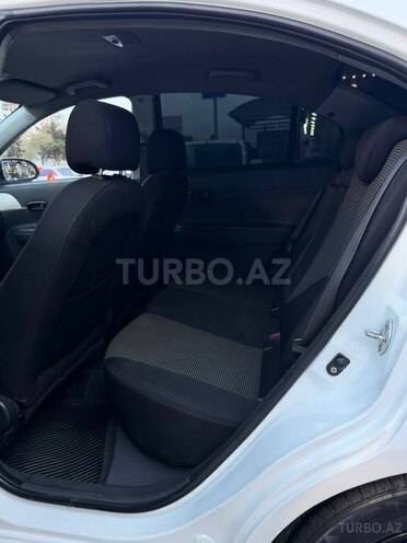 Hyundai Accent 2010, 295,458 km - 1.4 л - Sumqayıt