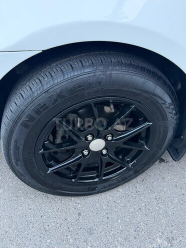 Hyundai Accent 2010, 295,458 km - 1.4 л - Sumqayıt