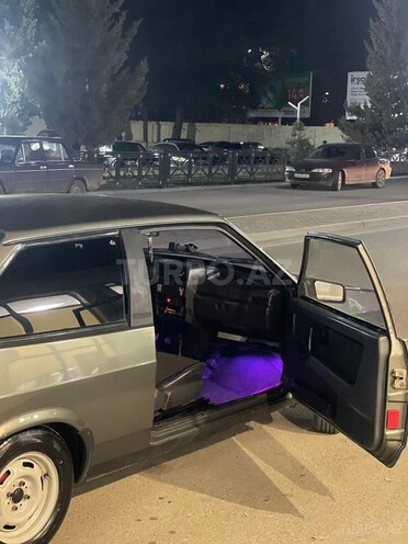 LADA (VAZ) 2108 1994, 215,436 km - 1.5 л - Qazax