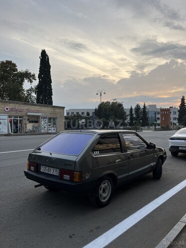 LADA (VAZ) 2108 1994, 215,436 km - 1.5 л - Qazax