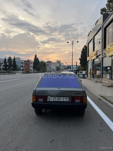 LADA (VAZ) 2108 1994, 215,436 km - 1.5 л - Qazax