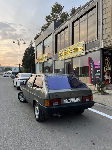LADA (VAZ) 2108 1994, 215,436 km - 1.5 л - Qazax