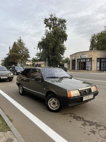 LADA (VAZ) 2108 1994, 215,436 km - 1.5 л - Qazax