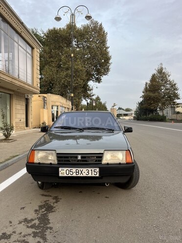 LADA (VAZ) 2108 1994, 215,436 km - 1.5 л - Qazax