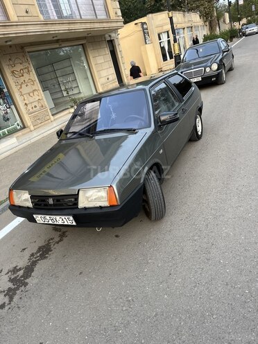LADA (VAZ) 2108 1994, 215,436 km - 1.5 л - Qazax