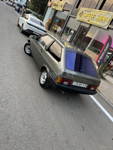 LADA (VAZ) 2108 1994, 215,436 km - 1.5 л - Qazax