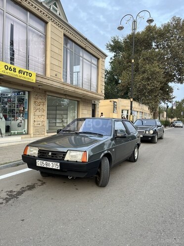 LADA (VAZ) 2108 1994, 215,436 km - 1.5 л - Qazax