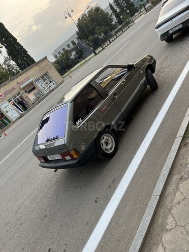 LADA (VAZ) 2108 1994, 215,436 km - 1.5 л - Qazax