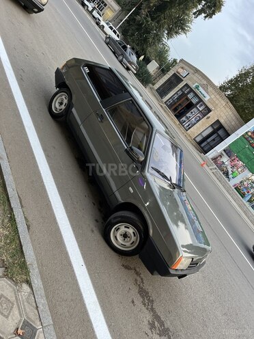 LADA (VAZ) 2108 1994, 215,436 km - 1.5 л - Qazax