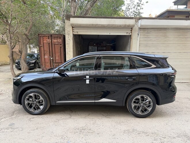 Changan CS 75 Plus 2026, 0 km - 1.5 l - Bakı