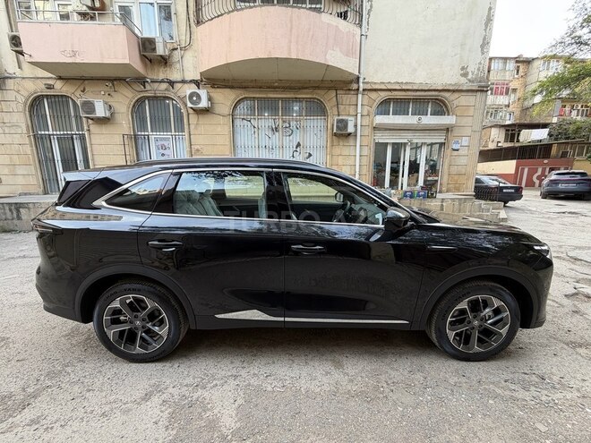 Changan CS 75 Plus 2026, 0 km - 1.5 l - Bakı