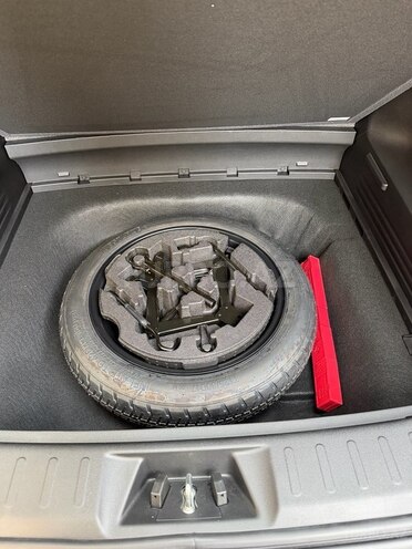 Changan CS 75 Plus 2026, 0 km - 1.5 l - Bakı
