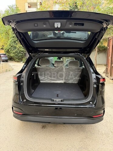 Changan CS 75 Plus 2026, 0 km - 1.5 l - Bakı