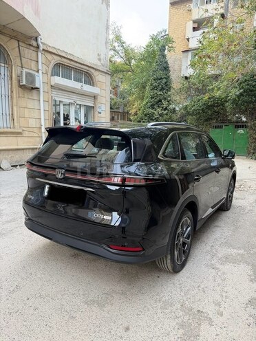 Changan CS 75 Plus 2026, 0 km - 1.5 l - Bakı