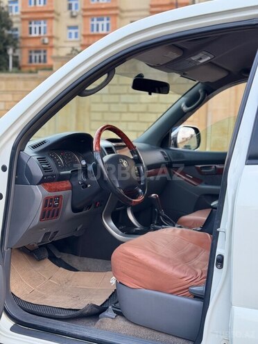 Toyota Land Cruiser Prado 2007, 330,000 km - 2.7 l - Bakı