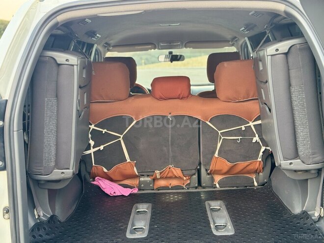Toyota Land Cruiser Prado 2007, 330,000 km - 2.7 l - Bakı