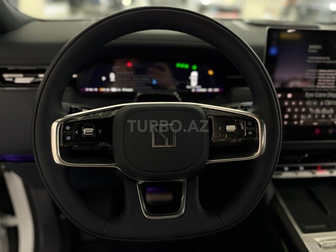 ZEEKR  2025, 0 km - 2.0 l - Bakı