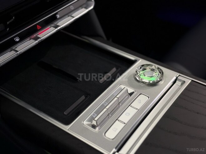 ZEEKR  2025, 0 km - 2.0 l - Bakı