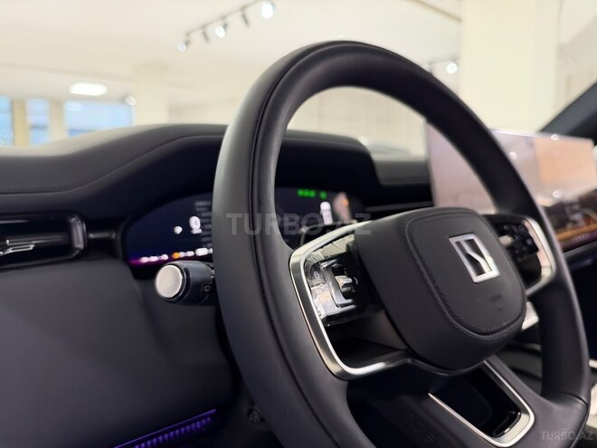 ZEEKR  2025, 0 km - 2.0 l - Bakı