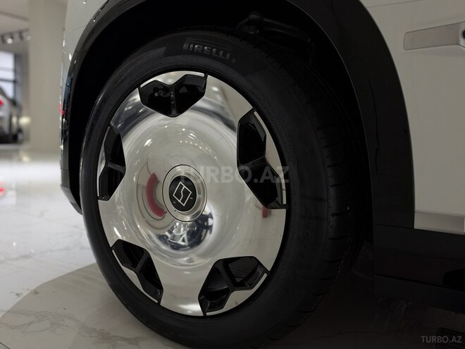 ZEEKR  2025, 0 km - 2.0 l - Bakı