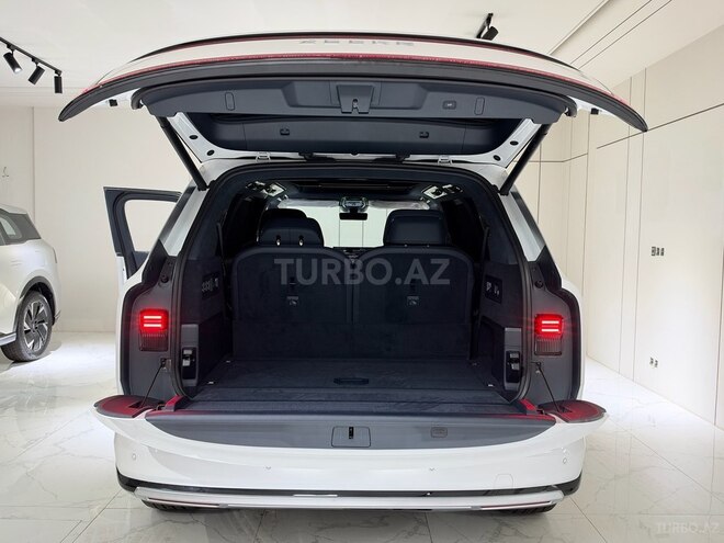 ZEEKR  2025, 0 km - 2.0 l - Bakı