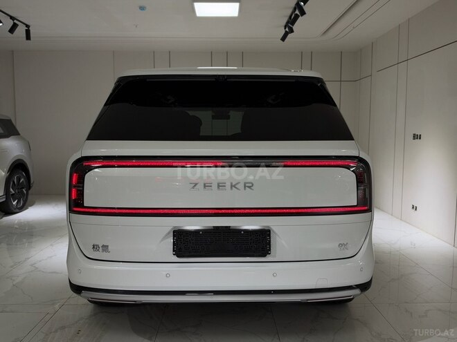ZEEKR  2025, 0 km - 2.0 l - Bakı