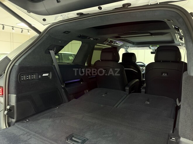 ZEEKR  2025, 0 km - 2.0 l - Bakı