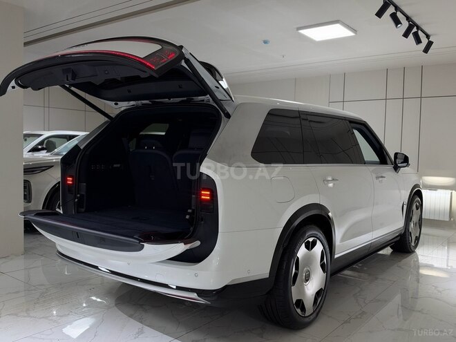 ZEEKR  2025, 0 km - 2.0 l - Bakı