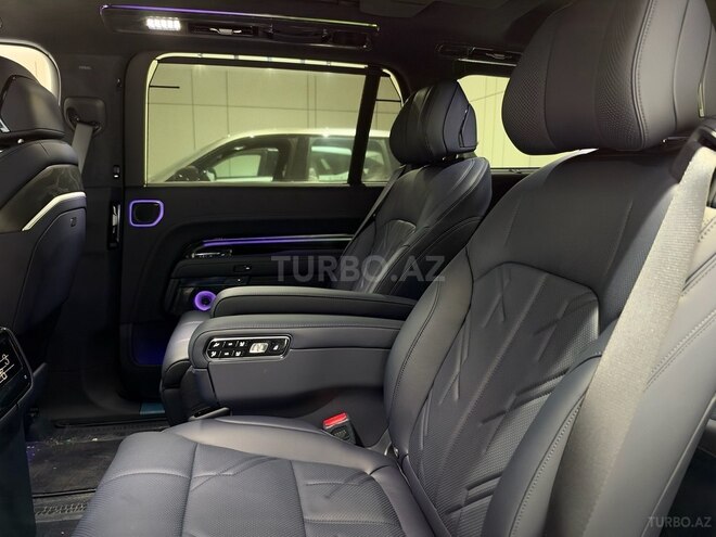 ZEEKR  2025, 0 km - 2.0 l - Bakı