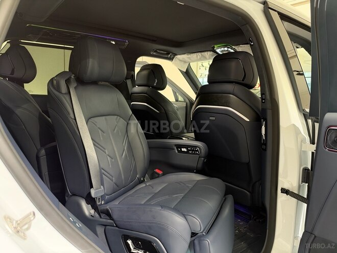ZEEKR  2025, 0 km - 2.0 l - Bakı