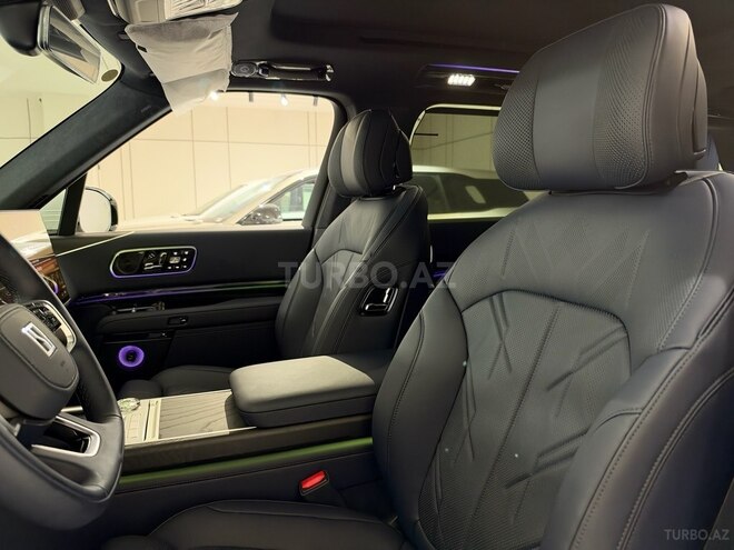 ZEEKR  2025, 0 km - 2.0 l - Bakı