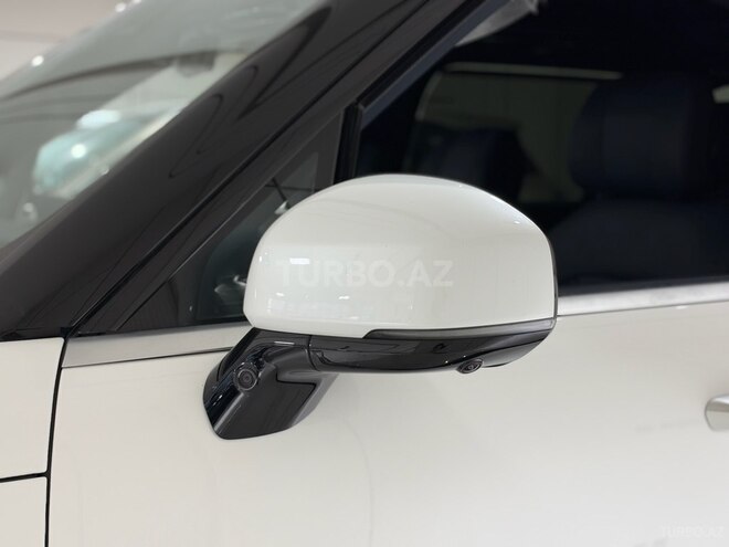 ZEEKR  2025, 0 km - 2.0 l - Bakı