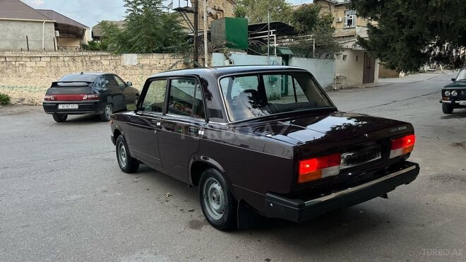 LADA (VAZ) 2107 2009, 160,000 km - 1.6 l - Bakı