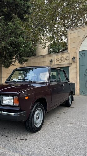 LADA (VAZ) 2107 2009, 160,000 km - 1.6 l - Bakı