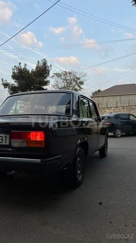 LADA (VAZ) 2107 2009, 160,000 km - 1.6 l - Bakı