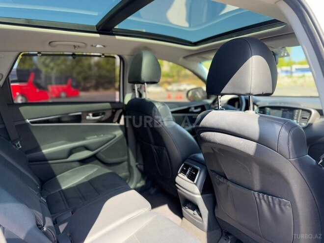 Kia Sorento 2017, 210,999 km - 2.2 l - Bakı