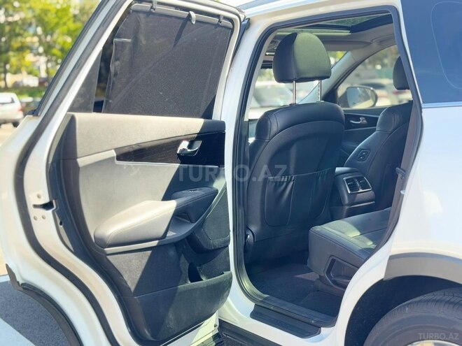 Kia Sorento 2017, 210,999 km - 2.2 l - Bakı