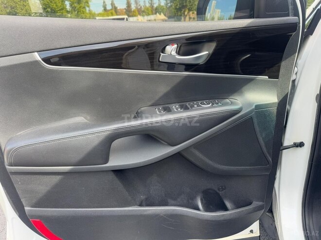 Kia Sorento 2017, 210,999 km - 2.2 l - Bakı
