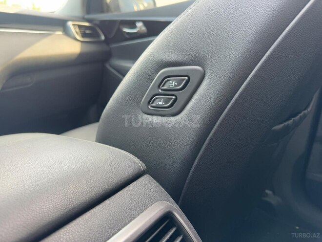Kia Sorento 2017, 210,999 km - 2.2 l - Bakı