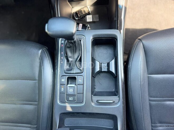 Kia Sorento 2017, 210,999 km - 2.2 l - Bakı