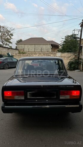 LADA (VAZ) 2107 2009, 160,000 km - 1.6 l - Bakı